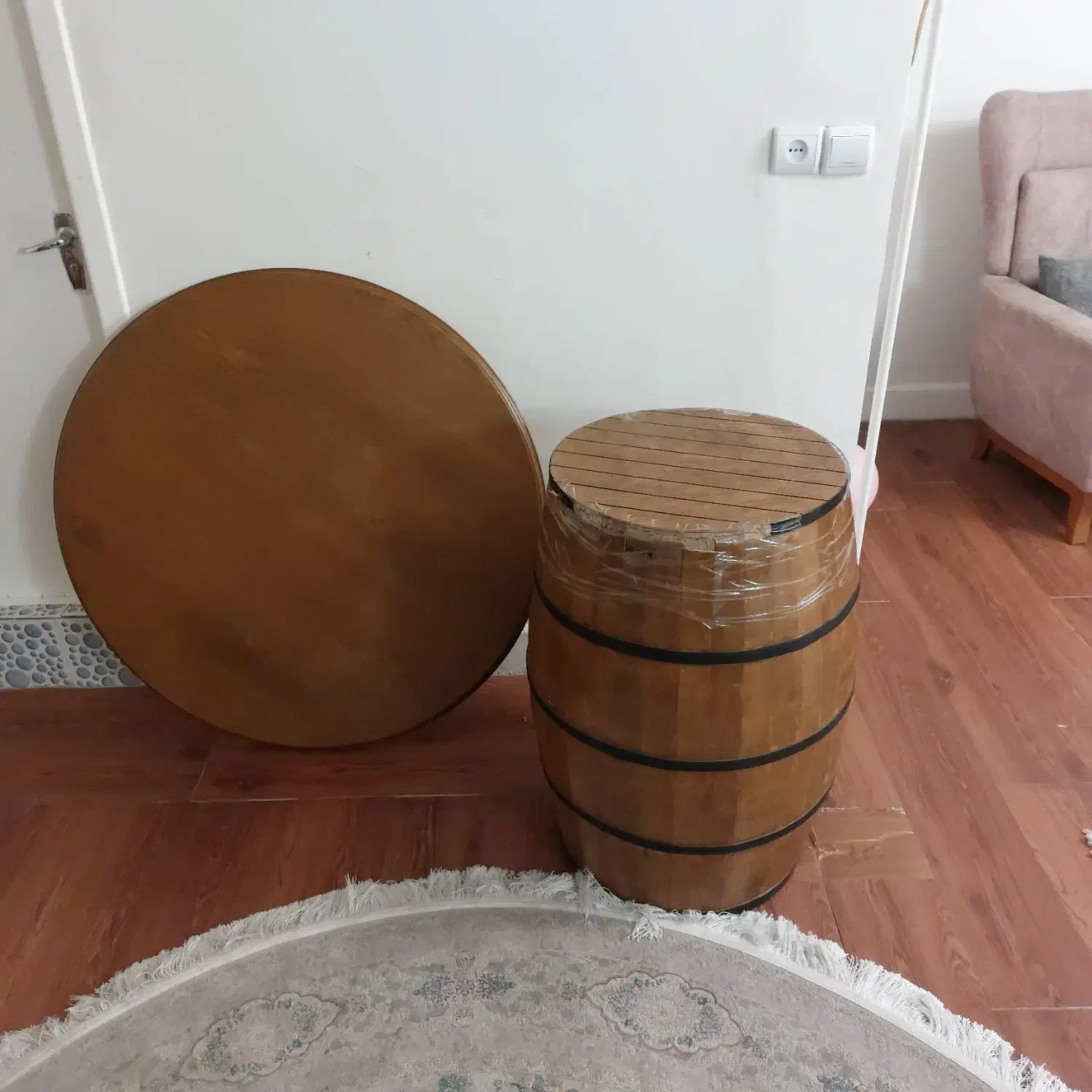 میز بار میز غذاخوری|میز و صندلی غذاخوری|تهران, قصر فیروزه ۱|دیوار