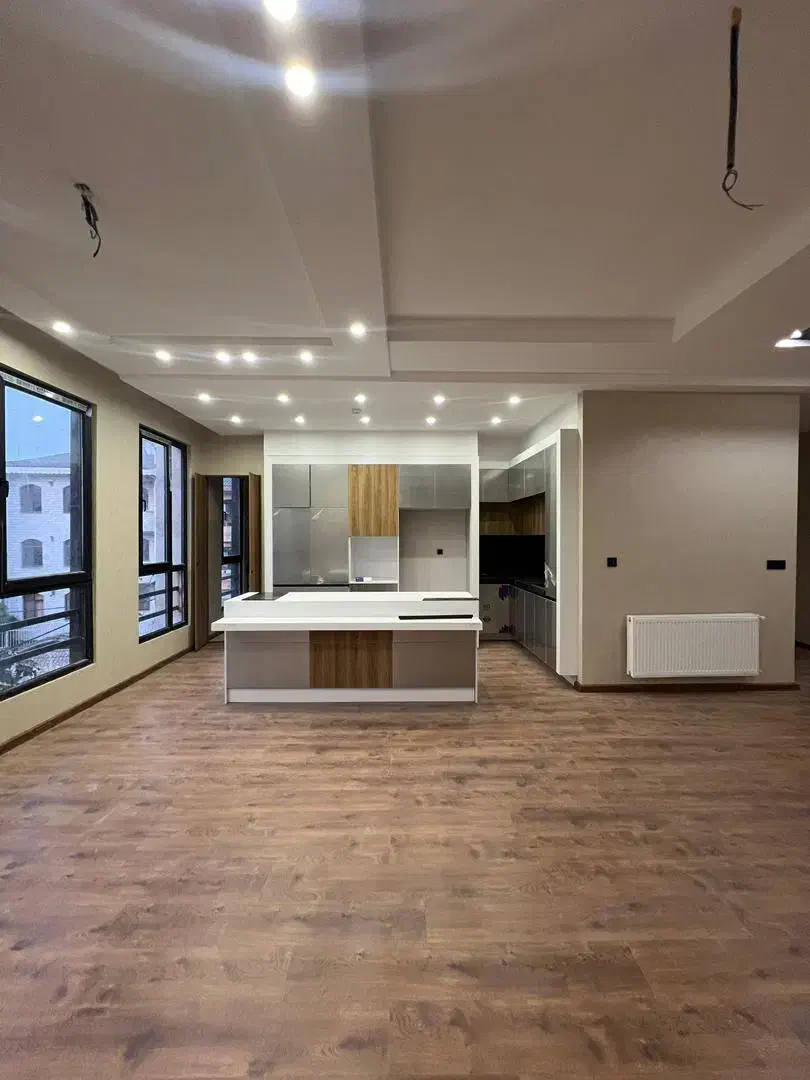 ۱۵۵متر نوساز مدرن /آکواریوم/ تاپ لوکیشن گلسار|فروش آپارتمان|رشت, گلسار|دیوار