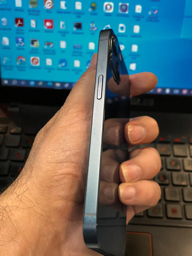 iPhone 13 normal|موبایل|تهران, مرزداران|دیوار