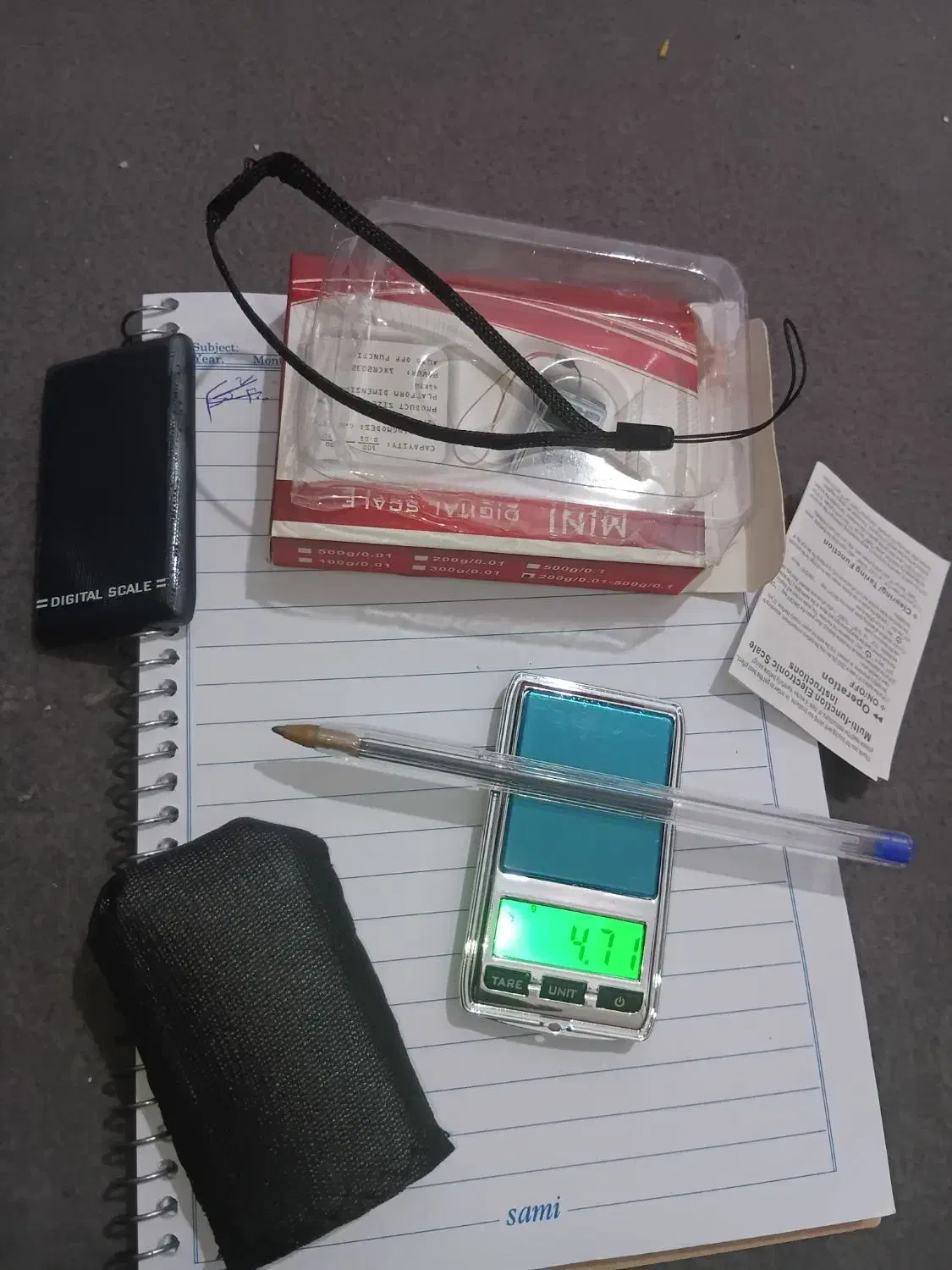 ترازوگرم کش مثقال کس وطلا کش تا ۲۰۰ گرم|فروشگاه و مغازه|شیراز, گلکوب|دیوار