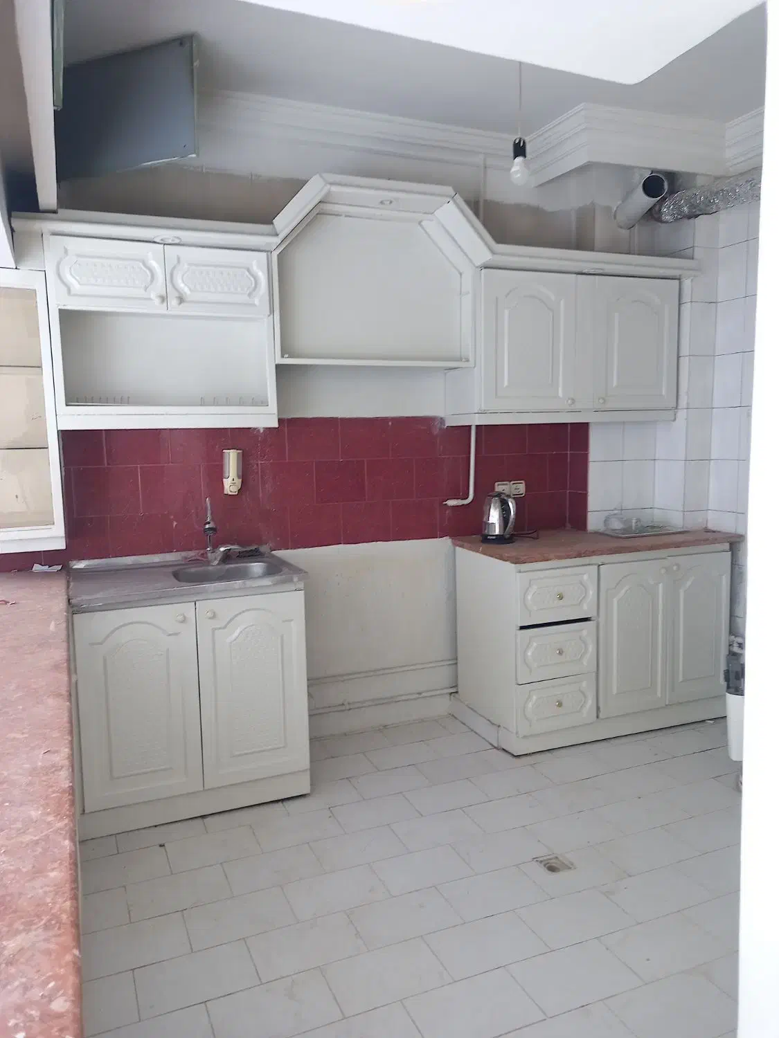 اجاره آپارتمان ۸۵ متری ۲ خوابه طبقه ۴ در دانشجو|اجارهٔ آپارتمان|مشهد, دانشجو|دیوار