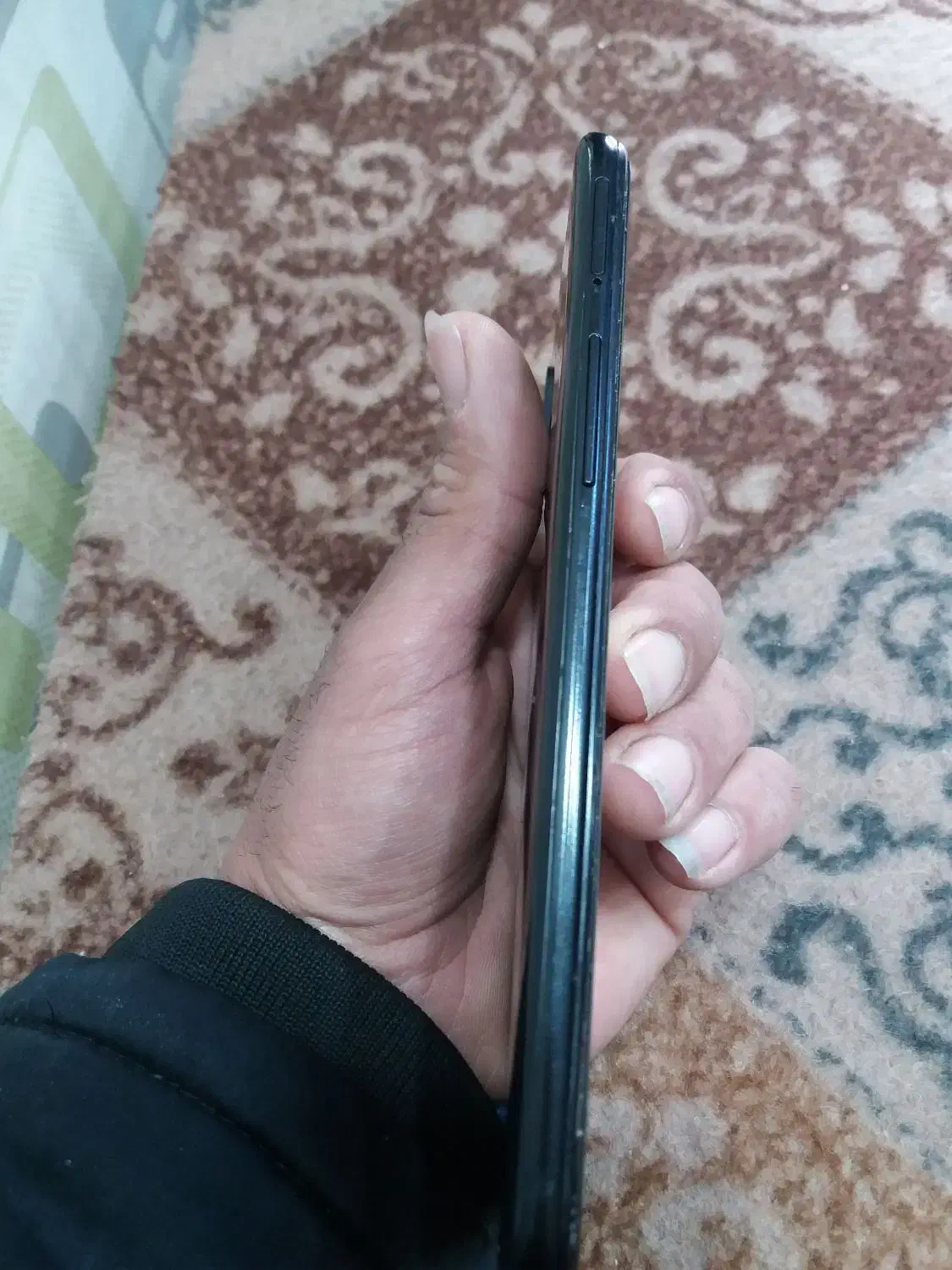 گوشی آ۲۰اس|موبایل|بهبهان, |دیوار