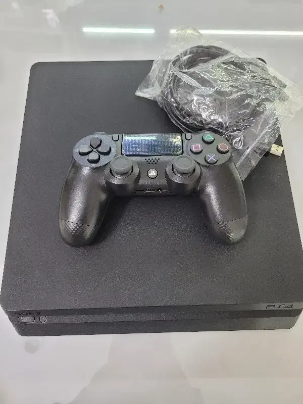 پی اس فور اسلیم|کنسول، بازی ویدئویی و آنلاین|زنجان, |دیوار