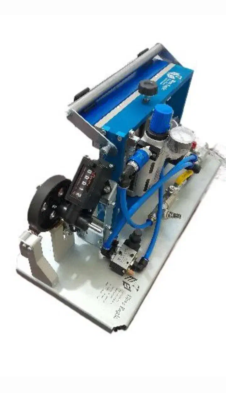 دستگاه شوتینگ فیبر نوری|ماشین‌آلات صنعتی|تهران, ونک|دیوار