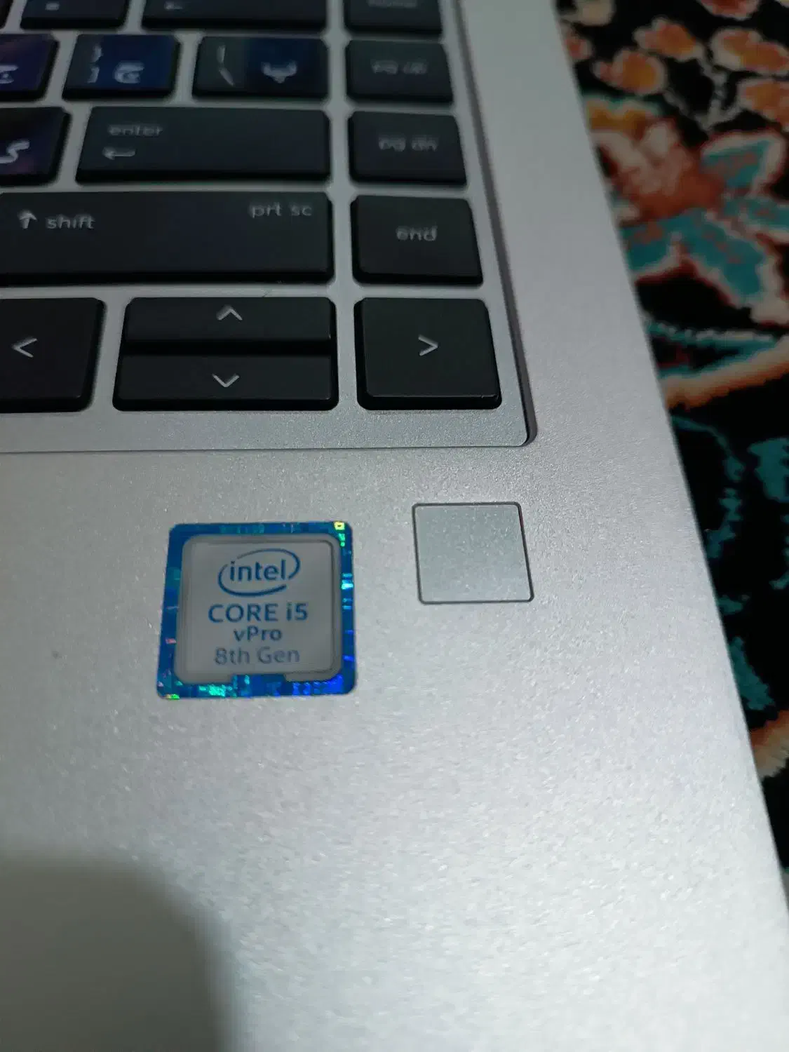 لپ تاپ HP 840 G5|رایانه همراه|شیراز, فرگاز|دیوار