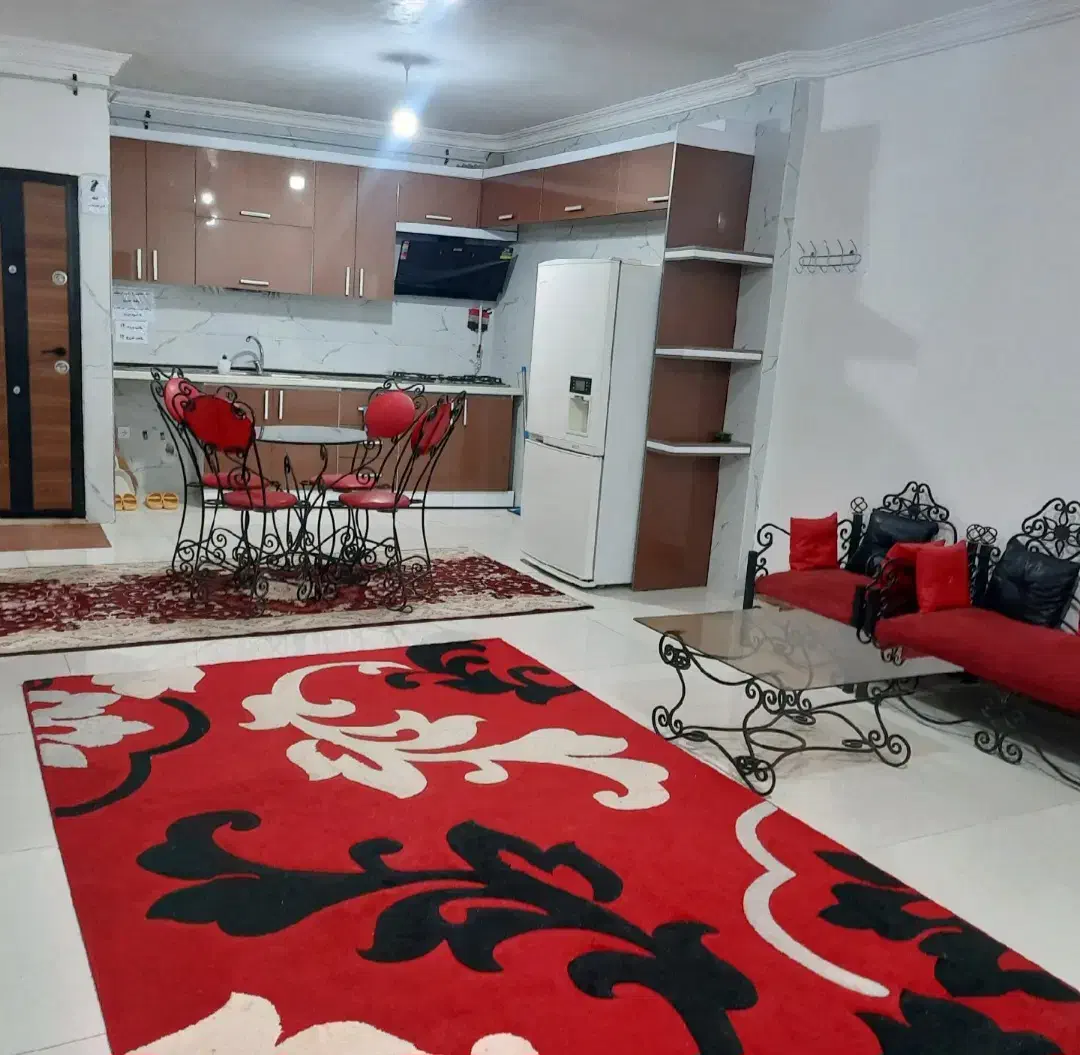 سوییت در بندرگز|اجارهٔ کوتاهمدت آپارتمان و سوئیت|بندر گز, |دیوار