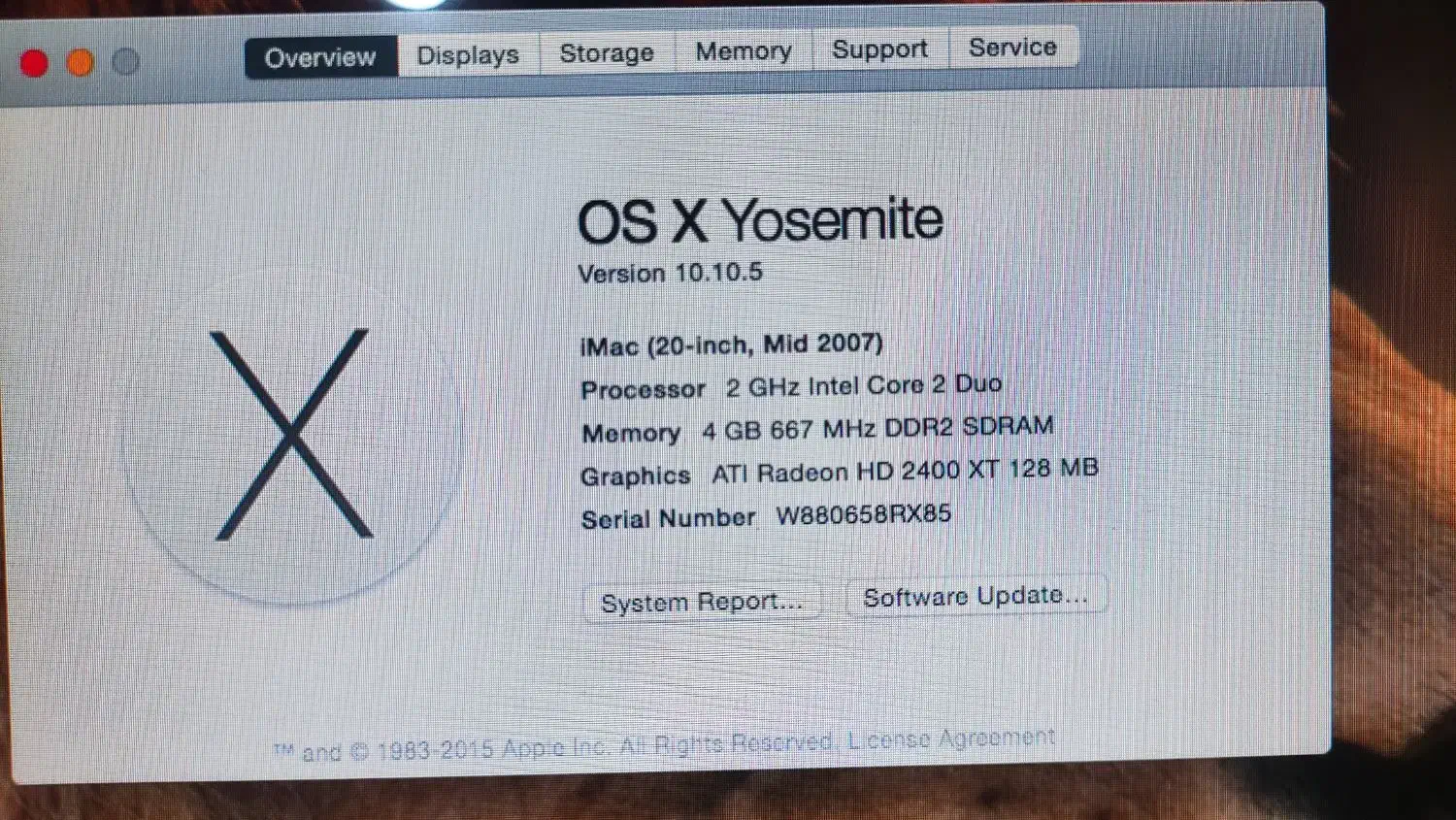 کامپیوتر اپل. مکینتاش|رایانه رومیزی|تهران, زاهد گیلانی|دیوار