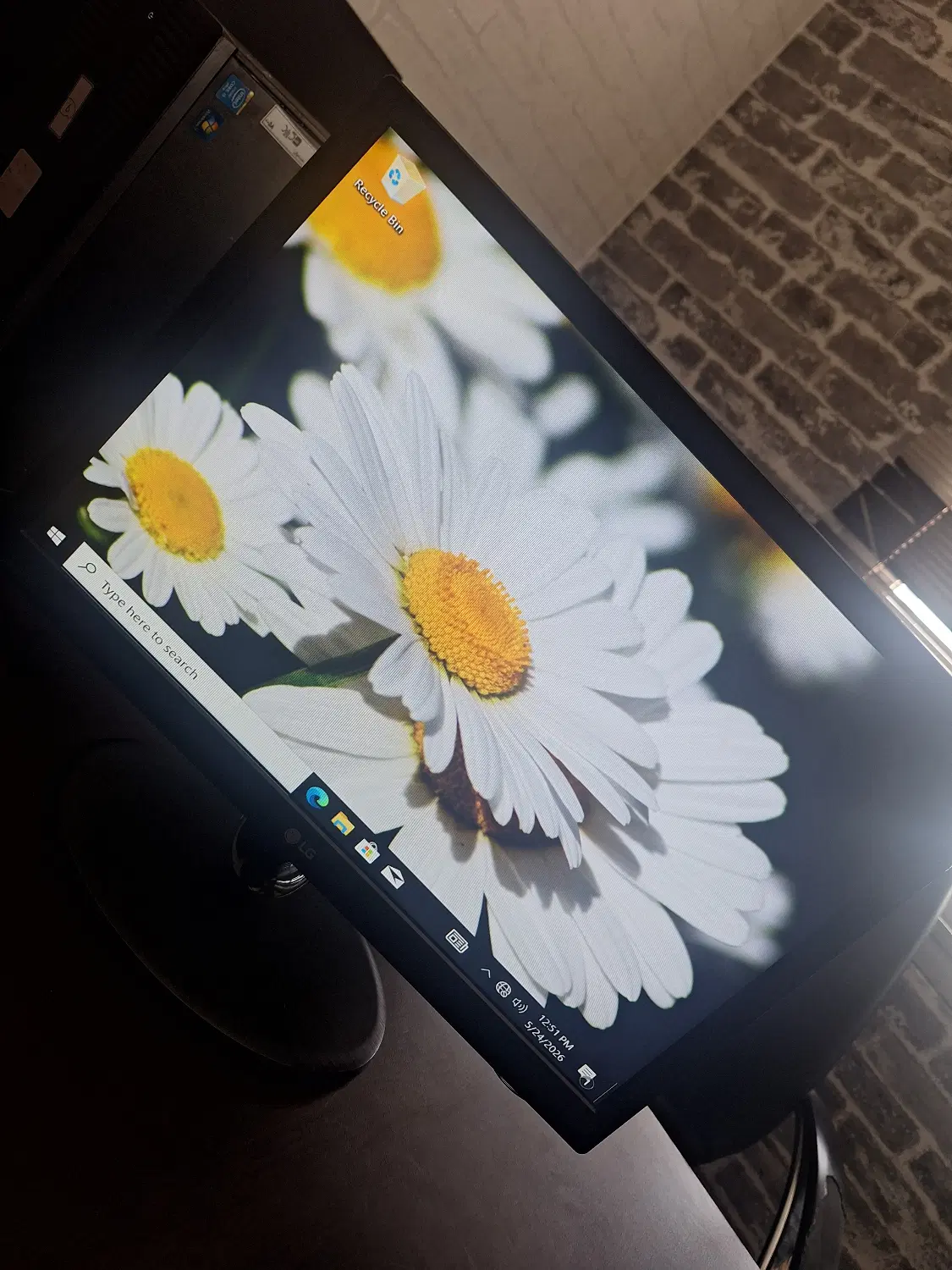 مانیور LG|تلویزیون و پروژکتور|تهران, فلسطین (میدان انقلاب)|دیوار