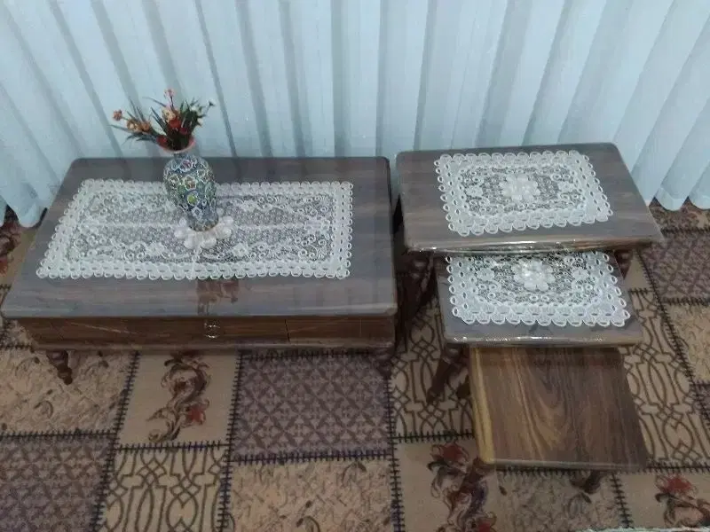 نو است|مبلمان خانگی و میز عسلی|ایلخچی, |دیوار