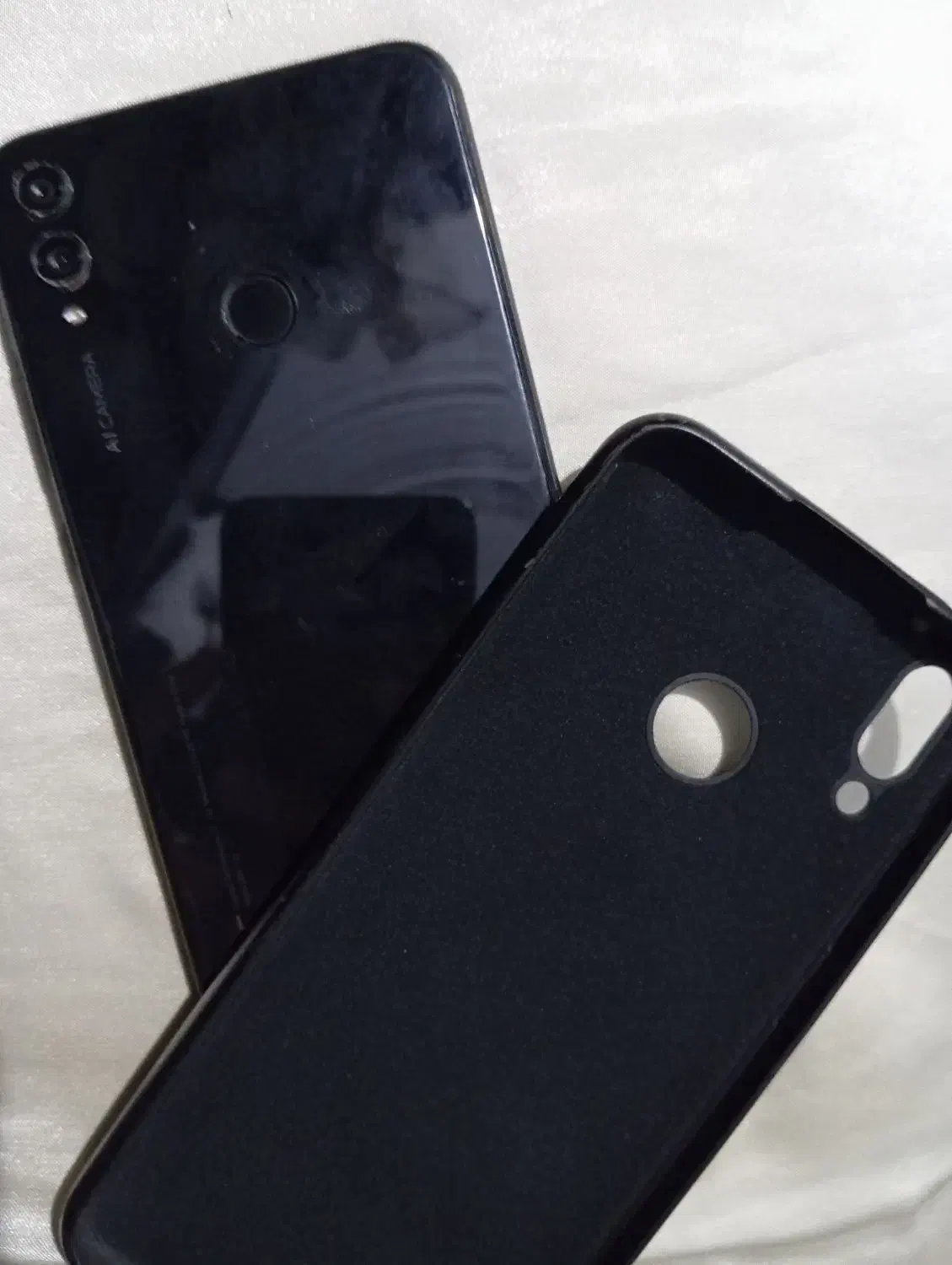 honor 8x|موبایل|بوشهر, |دیوار