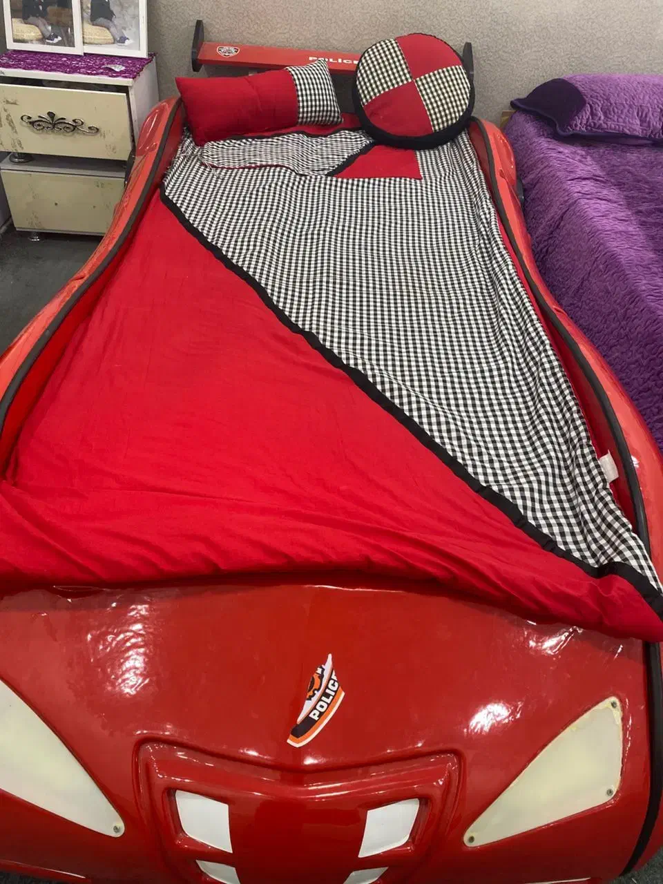 تخت نوجوان|تخت و سرویس خواب|بندر گناوه, |دیوار