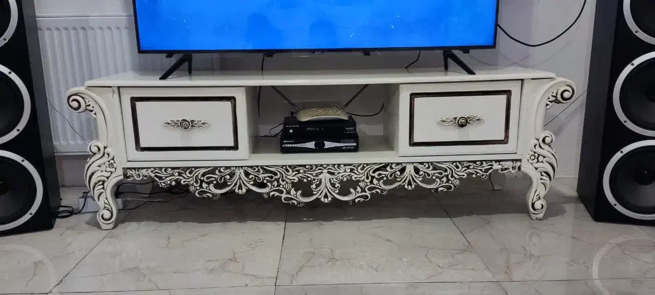 میز تی وی|میز تلویزیون|خرمآباد, |دیوار