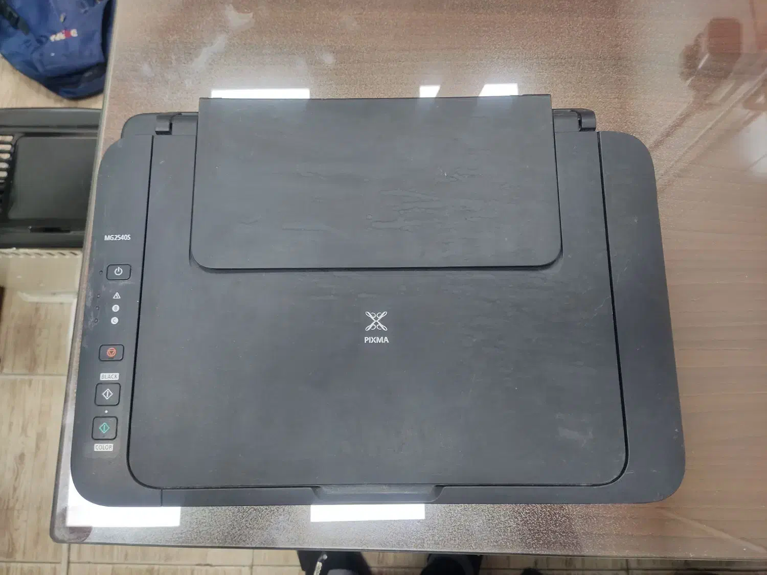 پرینتر و ضبط|پرینتر، اسکنر، کپی، فکس|مشهد, چهنو|دیوار