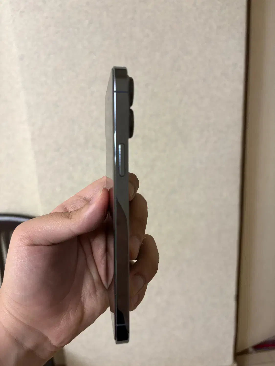 Iphone 13 promax zaa|موبایل|ساری, |دیوار