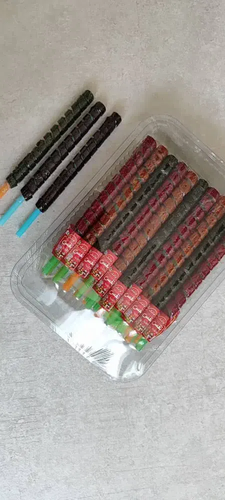 انواع لواشک سیخی|خوردنی و آشامیدنی|تهران, مجیدآباد|دیوار