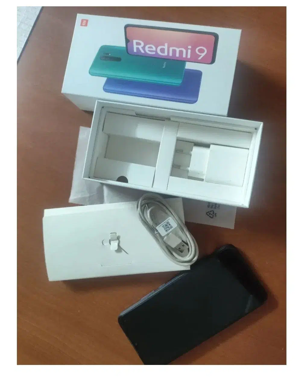 گوشی شیاومی Xiaomi Redmi 9|موبایل|فولادشهر, B4|دیوار