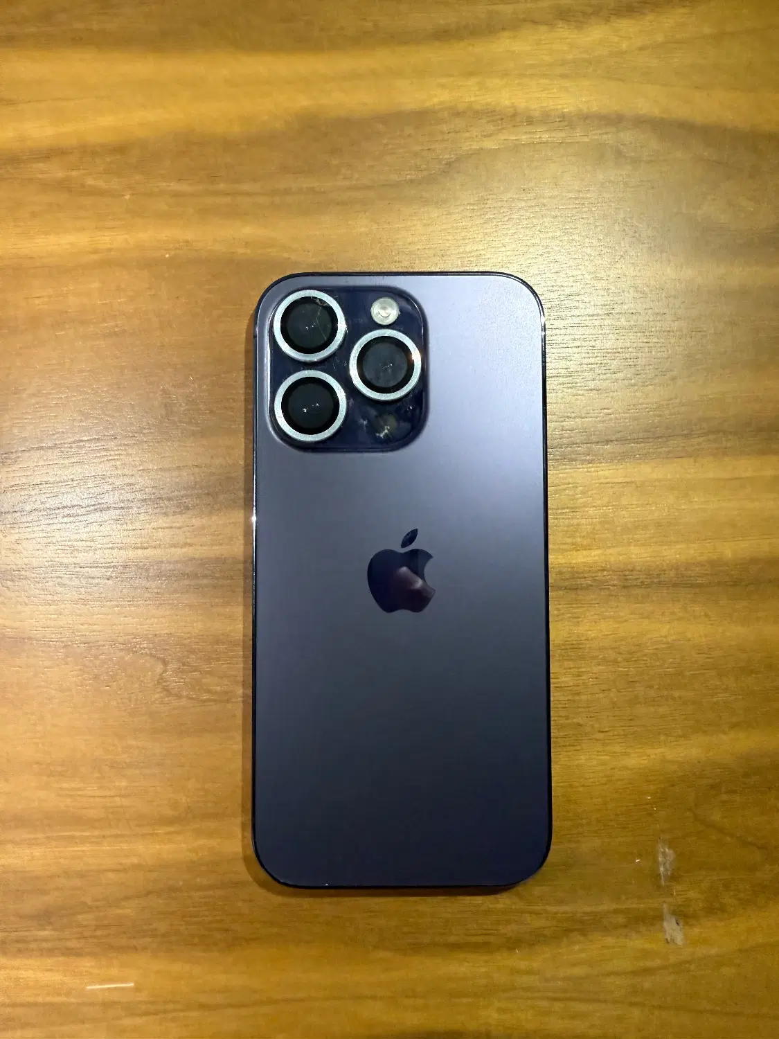Iphon 14 pro regester zaa battery 83%|موبایل|گنبد کاووس, |دیوار