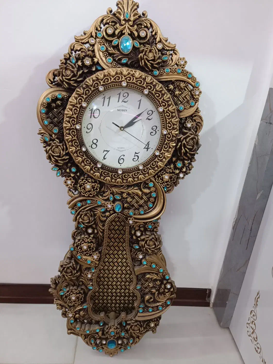 ساعت فروشی|ساعت دیواری و تزئینی|قوچان, |دیوار