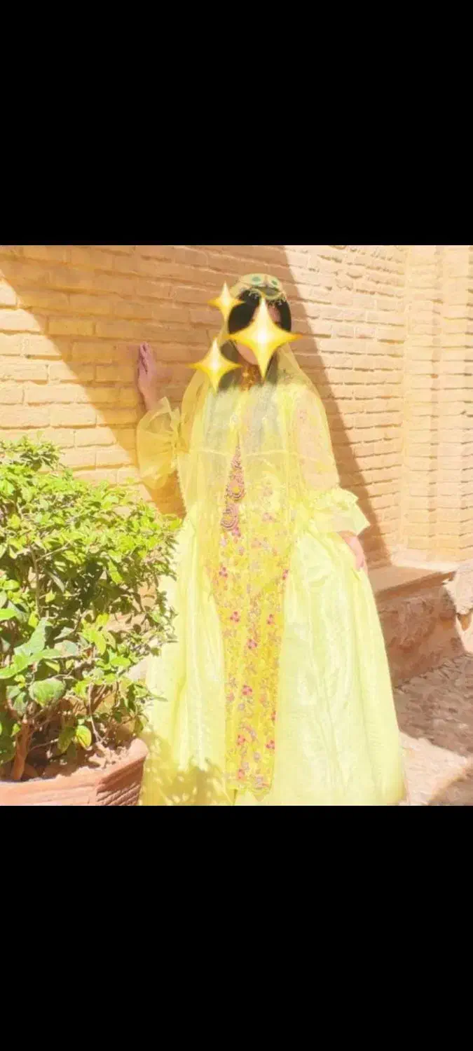 فروش کلیه وسایل گالری لباس محلی|لباس|شوشتر, |دیوار