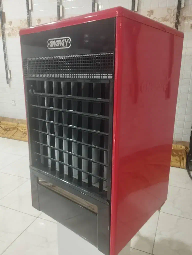 هیتر گازی انرژی اتوماتیک|بخاری، هیتر، شومینه|خوی, |دیوار