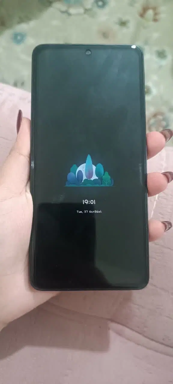 note 13|موبایل|محمدشهر, شهرک پیام (مهرالبرز)|دیوار