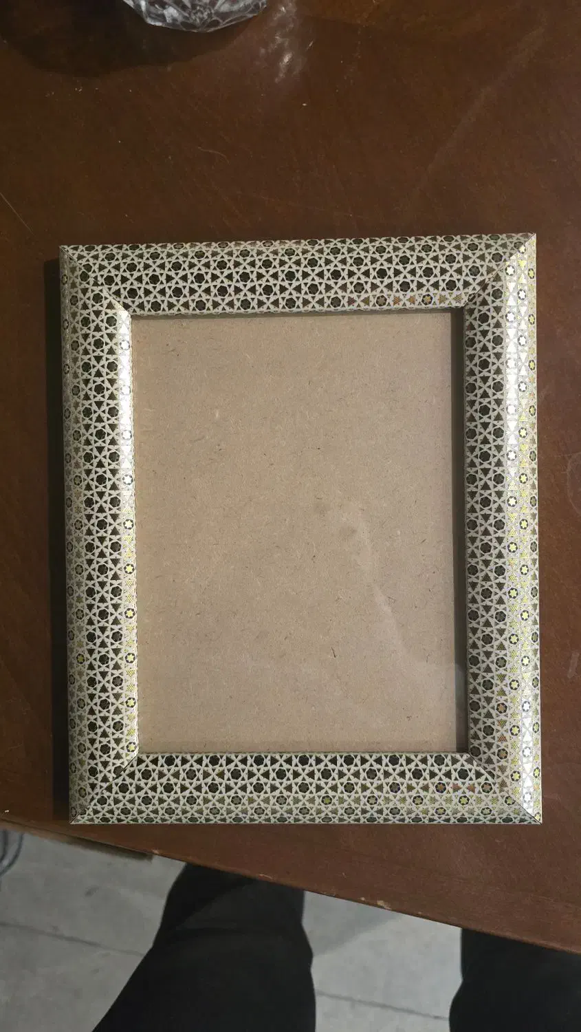 قاب عکس های طرح خاتم نو|تابلو، نقاشی، عکس|تهران, هروی|دیوار