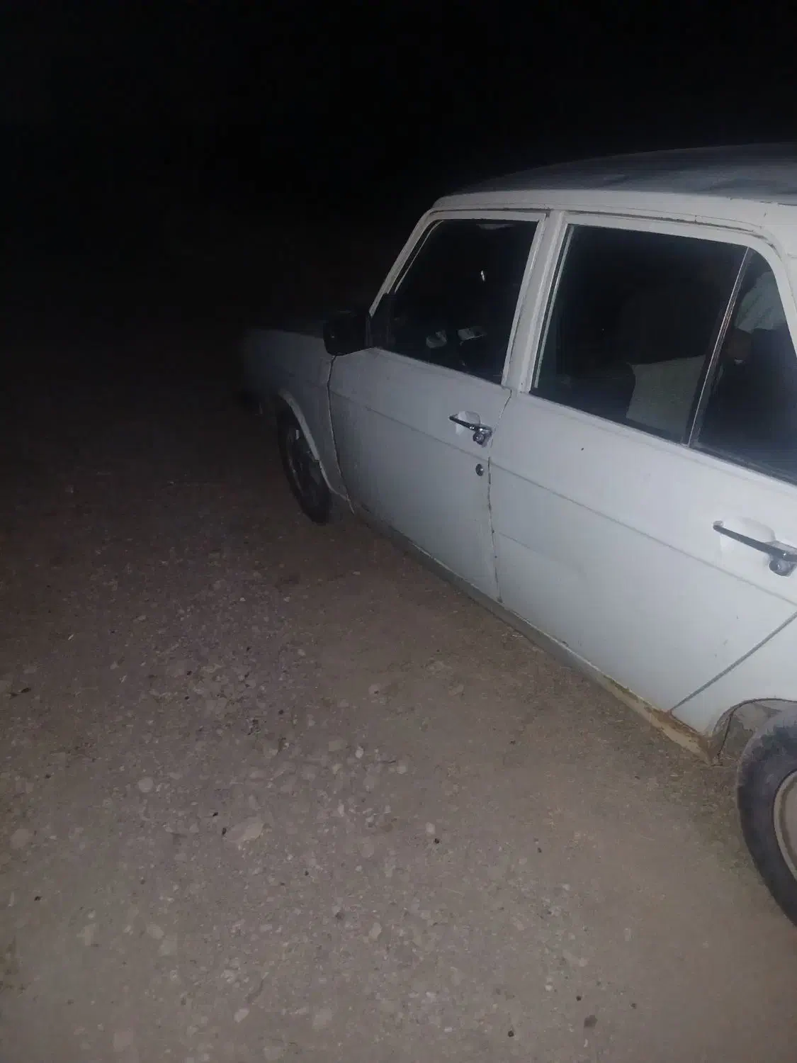 پیکان ۸۳|خودرو سواری و وانت|مشگین شهر, |دیوار