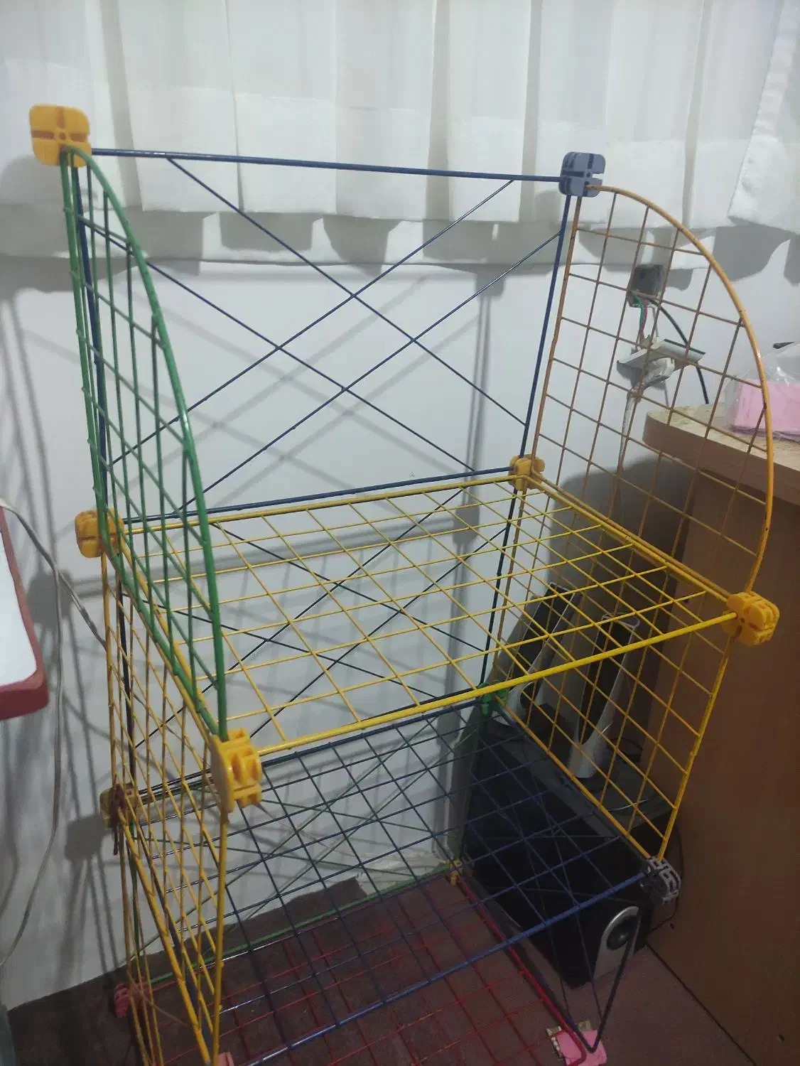 قفسه کتاب|کتابخانه، شلف، قفسههای دیواری|چابکسر, |دیوار