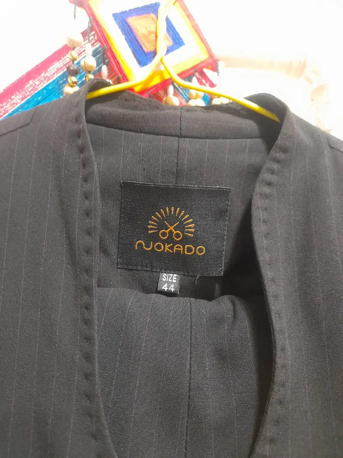 مانتو اداری|لباس|اهواز, شهرک برق|دیوار