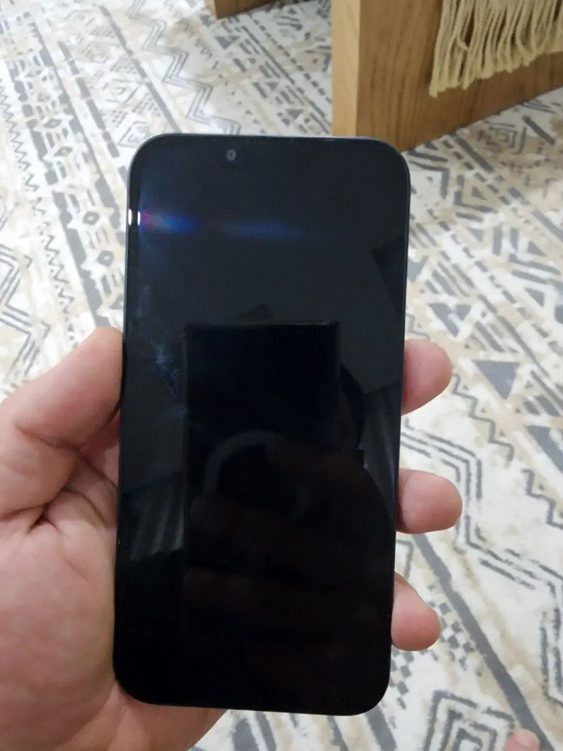 آیفون ۱۳ نرمال|موبایل|دزفول, |دیوار