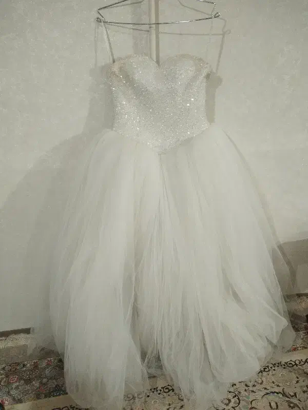 لباس عروس|لباس|کرمانشاه, |دیوار