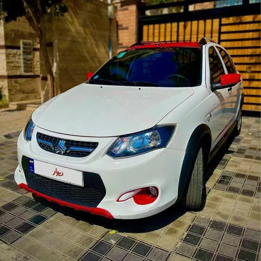 کوییک r مدل ۱۴۰۱ کم کارکرد|خودرو سواری و وانت|تهران, نازیآباد|دیوار