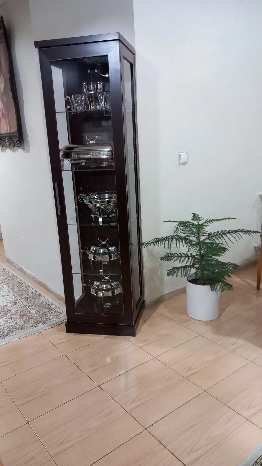 بوفه|بوفه، ویترین، کنسول|همدان, |دیوار