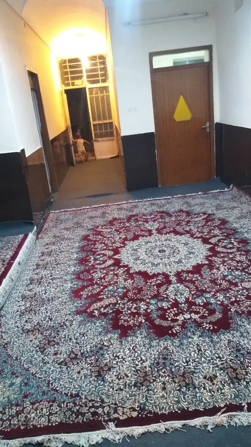 اجاره روزانه ابوذر شمالی ۱۱|اجارهٔ کوتاهمدت ویلا و باغ|کرمان, |دیوار