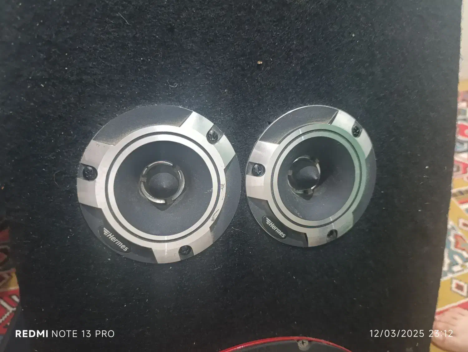 سیستم صوتی|قطعات یدکی و لوازم جانبی|فسا, |دیوار