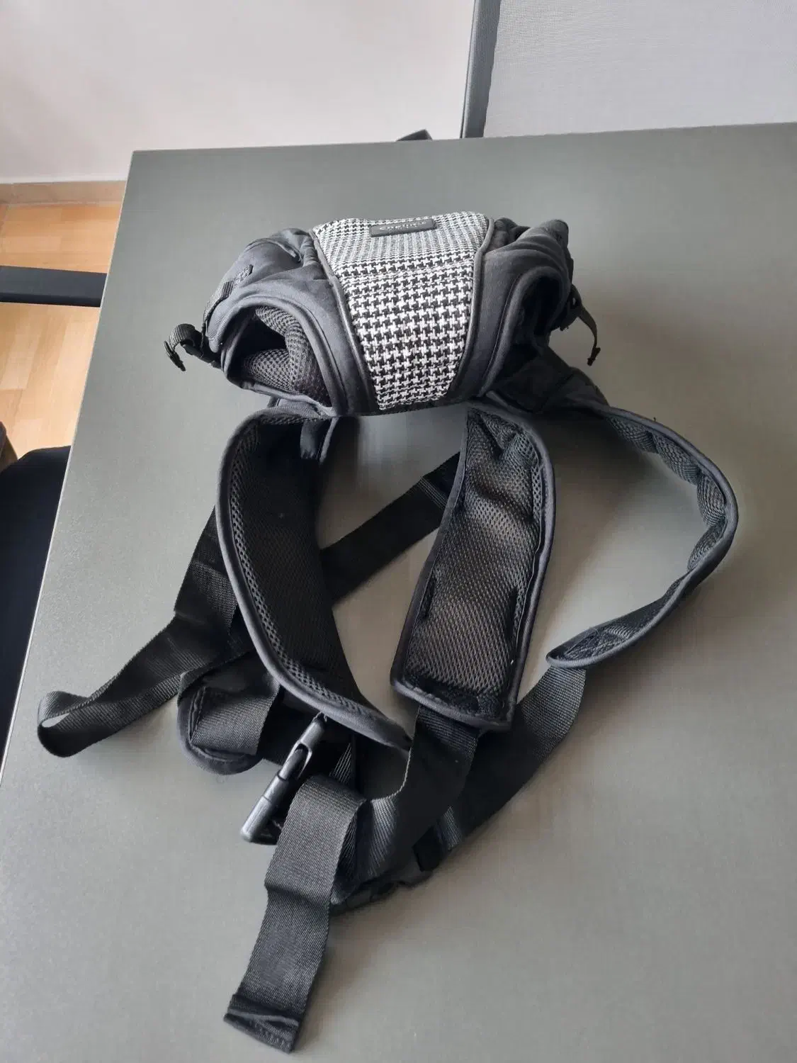 کیف حمل اغوشی کودک|کالسکه و لوازم جانبی|بابل, |دیوار