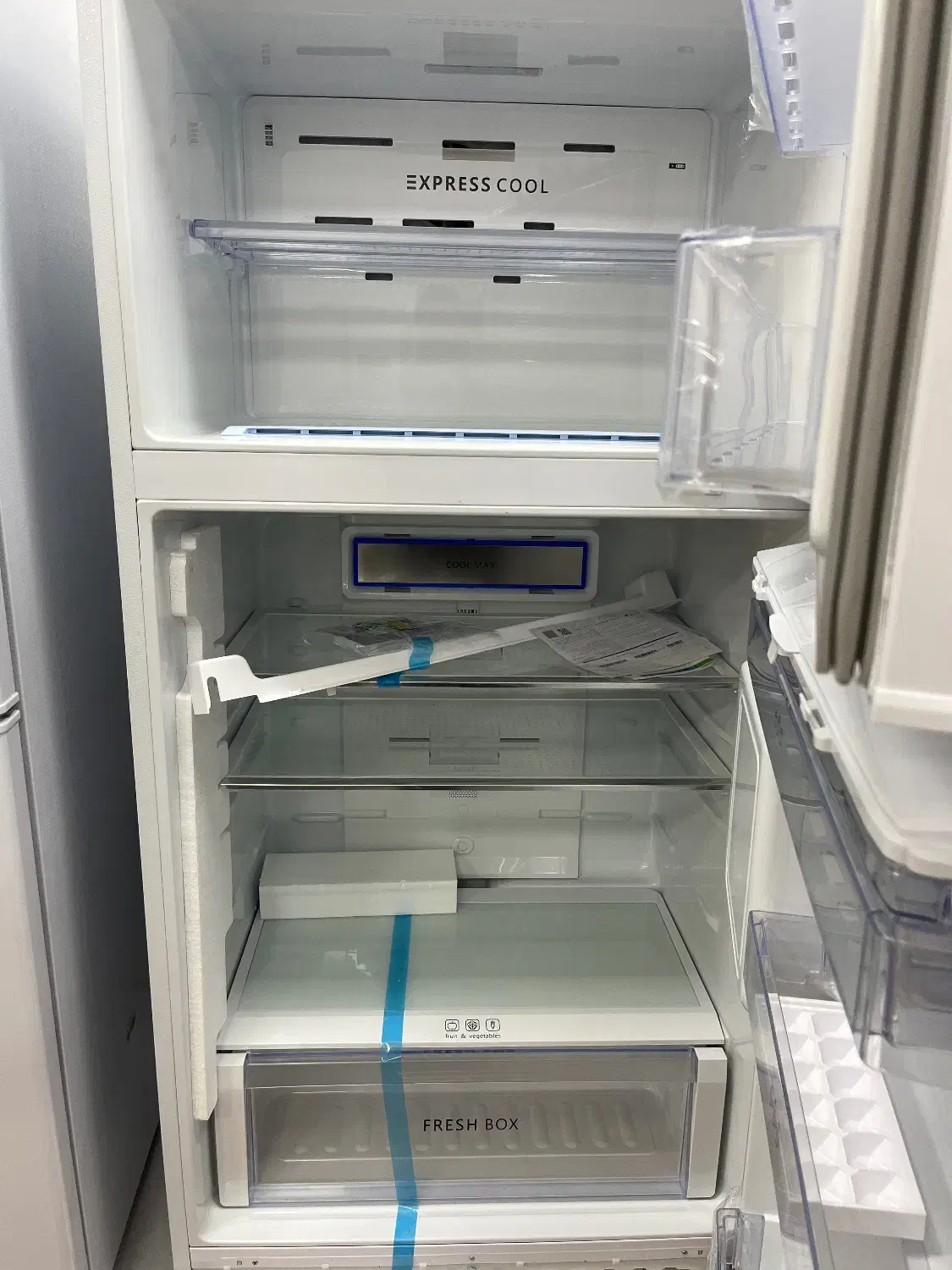 فروش ویژه کالای ویترینی|یخچال و فریزر|سراب, |دیوار