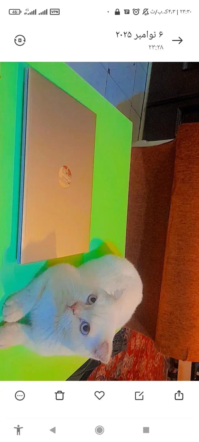 فروش لپتاپ  اچ پی HP proBook 430 G8|رایانه همراه|تبریز, |دیوار