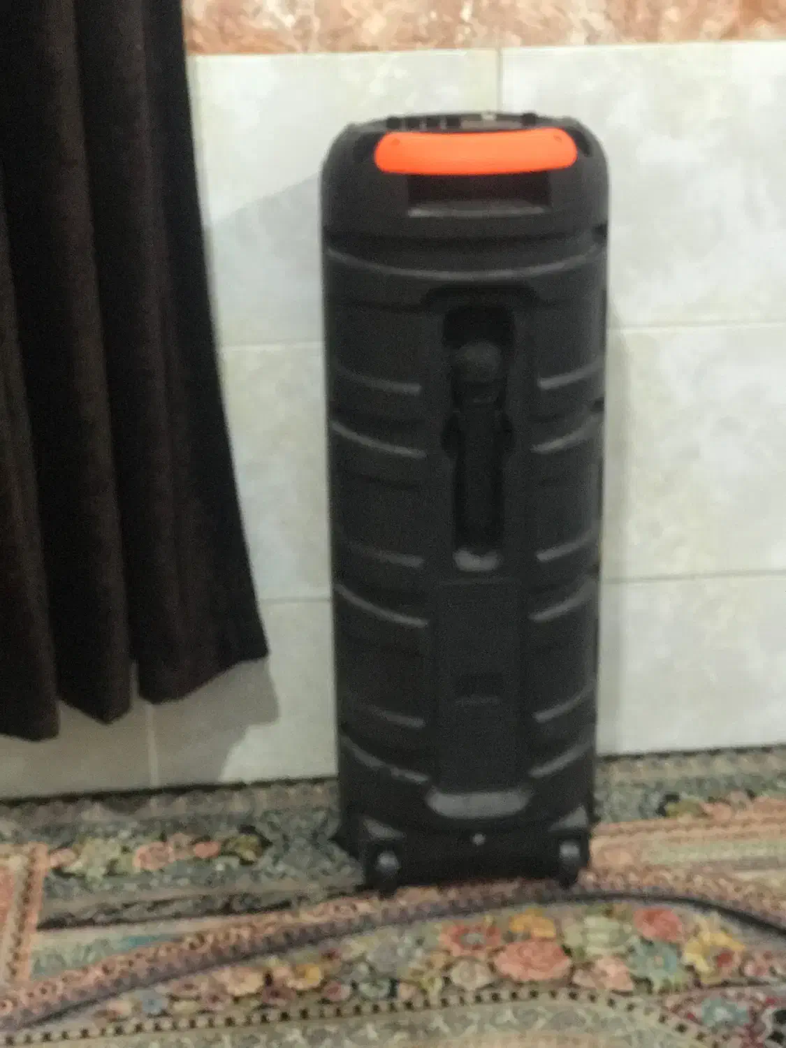 اسپیکر نونو|سیستم صوتی خانگی|جیرفت, |دیوار