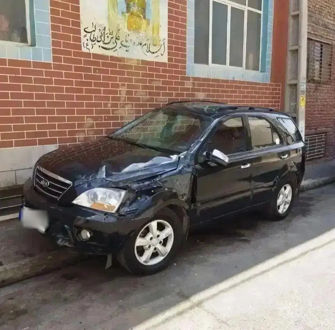 مشاوره و خریدار خودروتصادفی وخریدچپی|خودرو سواری و وانت|تهران, پاسداران|دیوار