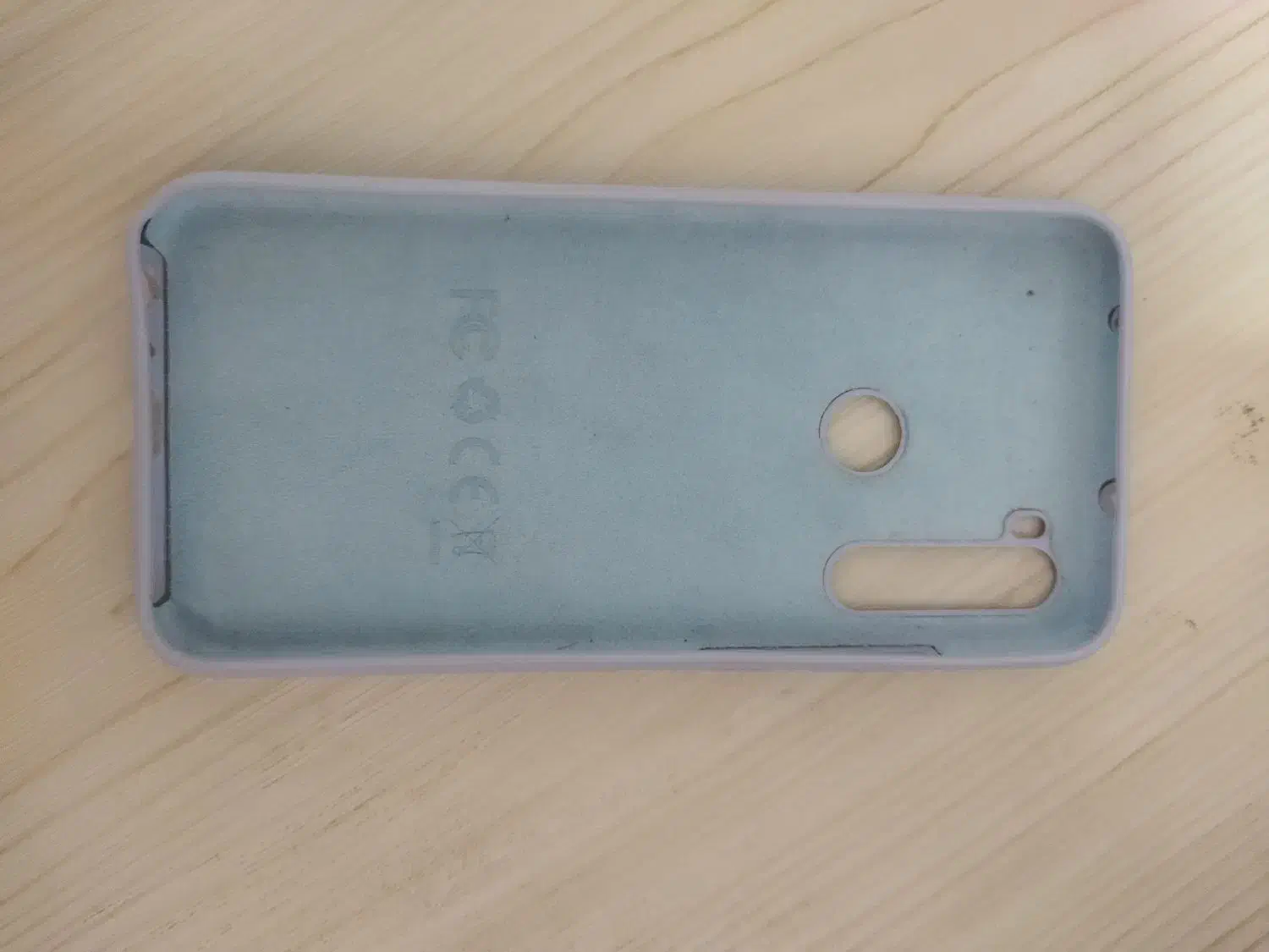 قاب سیلیکونی شیائومی نوت ۸|لوازم جانبی موبایل و تبلت|بندر ماهشهر, |دیوار