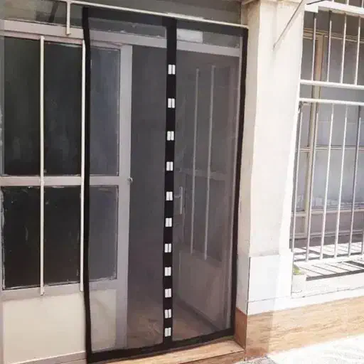 پرده مگنتی(آهن ربایی)|پرده، رانر، رومیزی|اردبیل, |دیوار