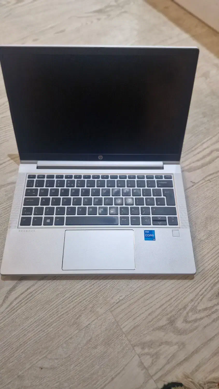 hp 430G8  i5نسل ۱۱ صفحه تاچ فوق العاده تمیز|رایانه همراه|اهواز, زیتون کارمندی|دیوار