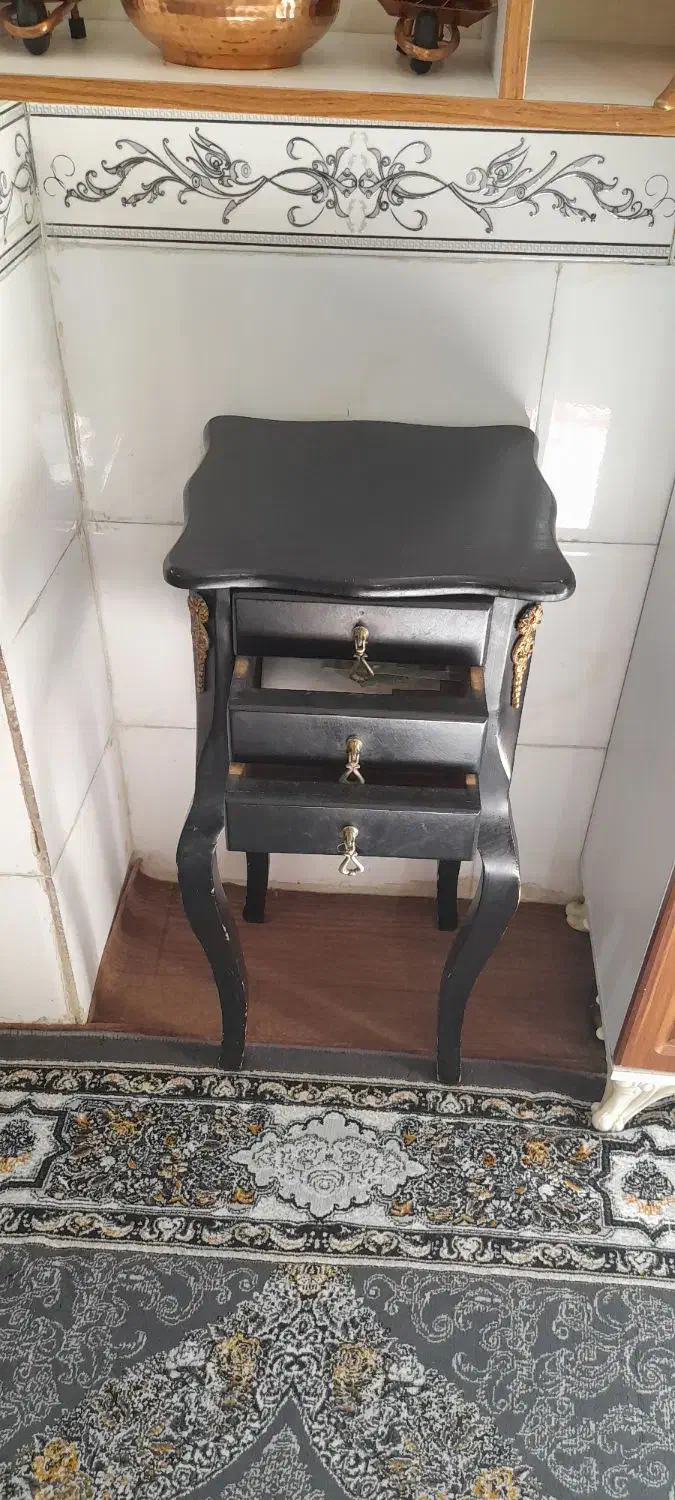 میز تلفن|میز تلفن|ملایر, |دیوار