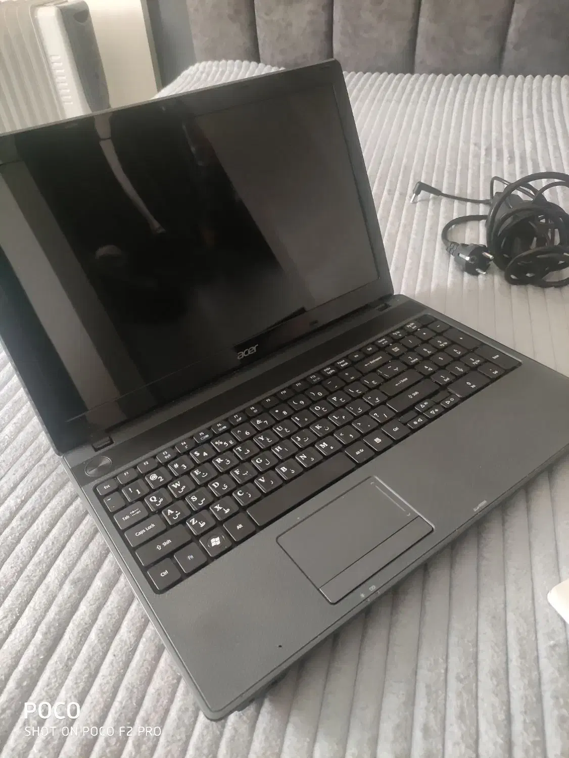 لب تاپ acer aspire 5749z|رایانه همراه|تهران, میدان ولیعصر|دیوار