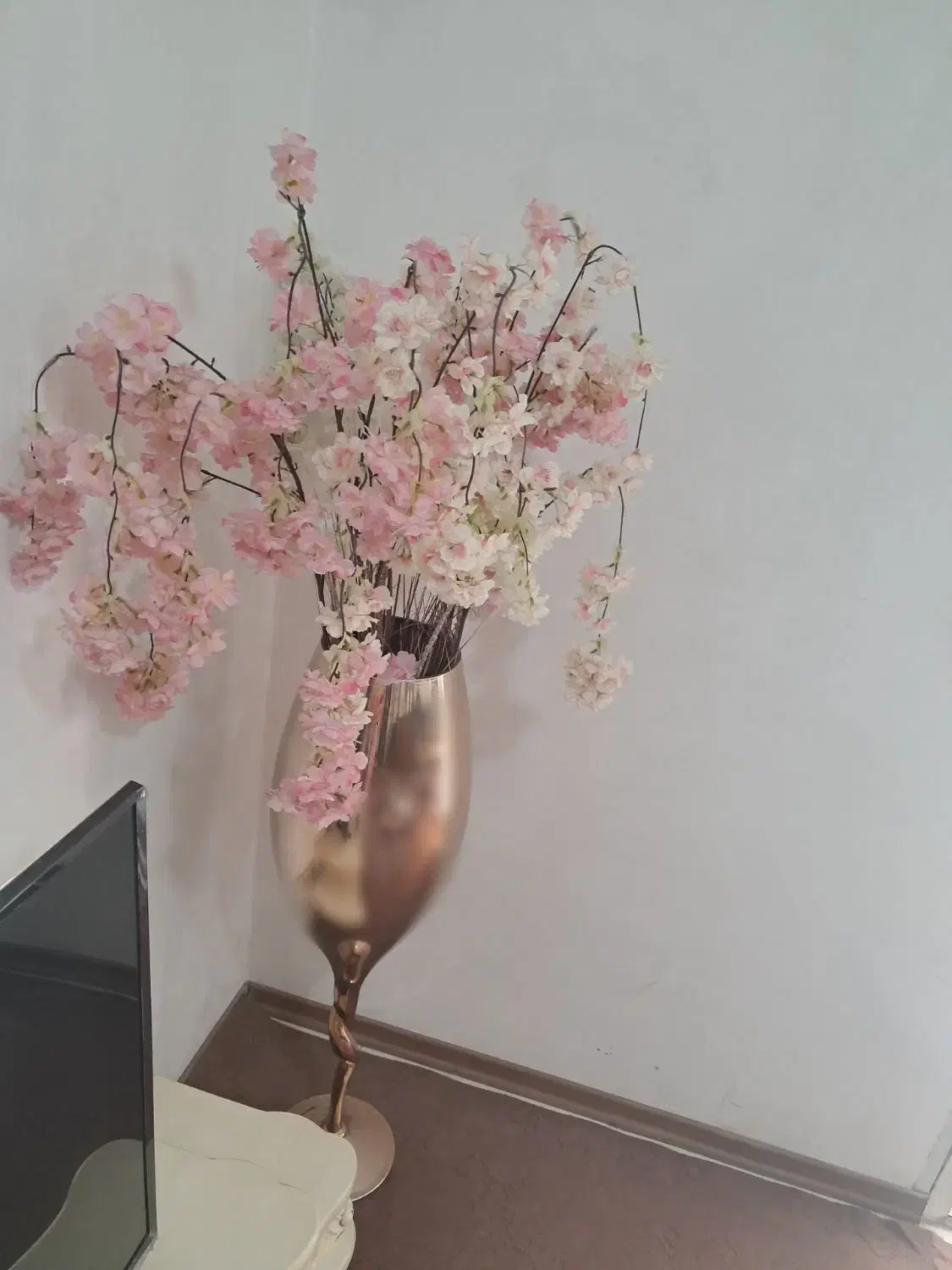 زیبا|گل مصنوعی|زنجان, |دیوار