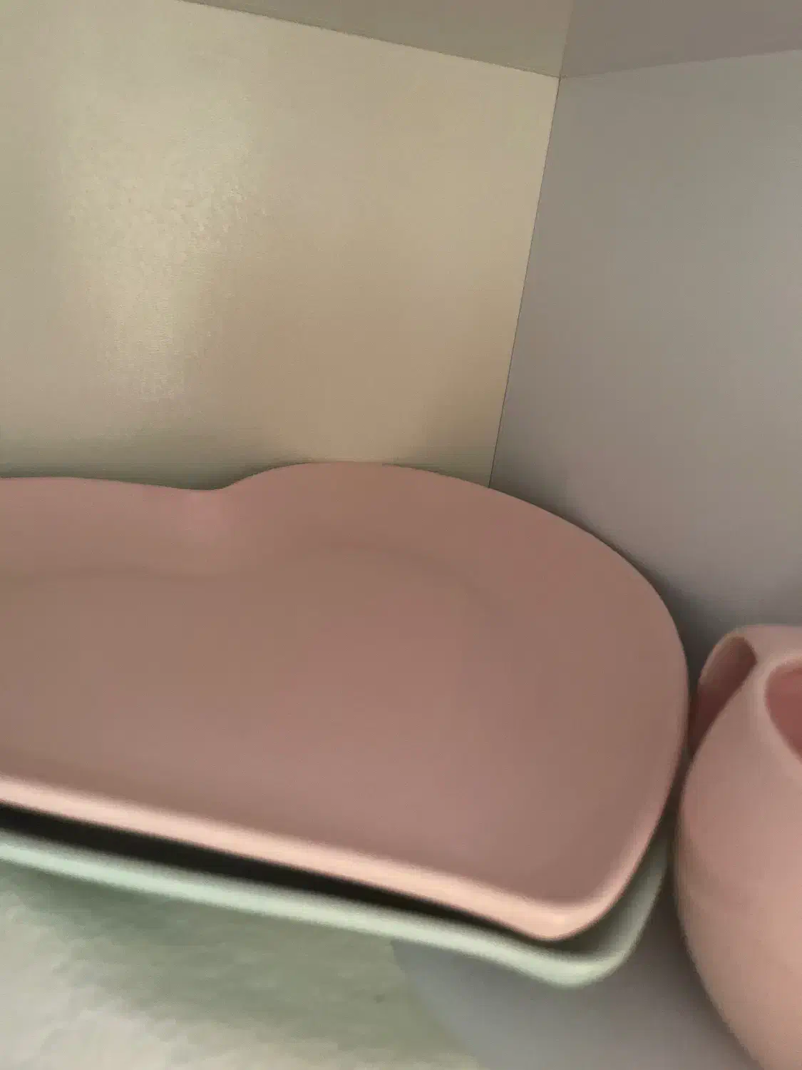 سرویس قلبی دو نفره|ظروف سرو و پذیرایی|تهران, چیتگر شمالی|دیوار