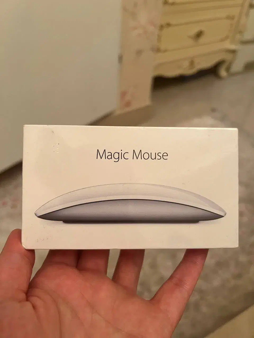 مجیک موس ۲ و هندزفری اورجینال فیلیپس|قطعات و لوازم جانبی رایانه|تهران, صادقیه|دیوار