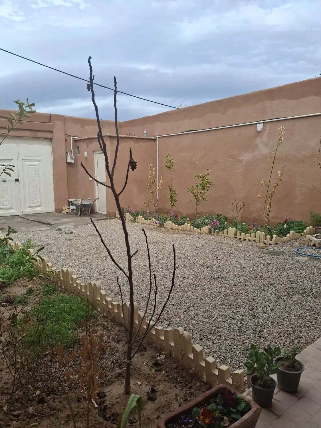 اجاره خونه ویلایی ۱۸۰متری یک خوابه|اجارهٔ خانه و ویلا|بهبهان, |دیوار