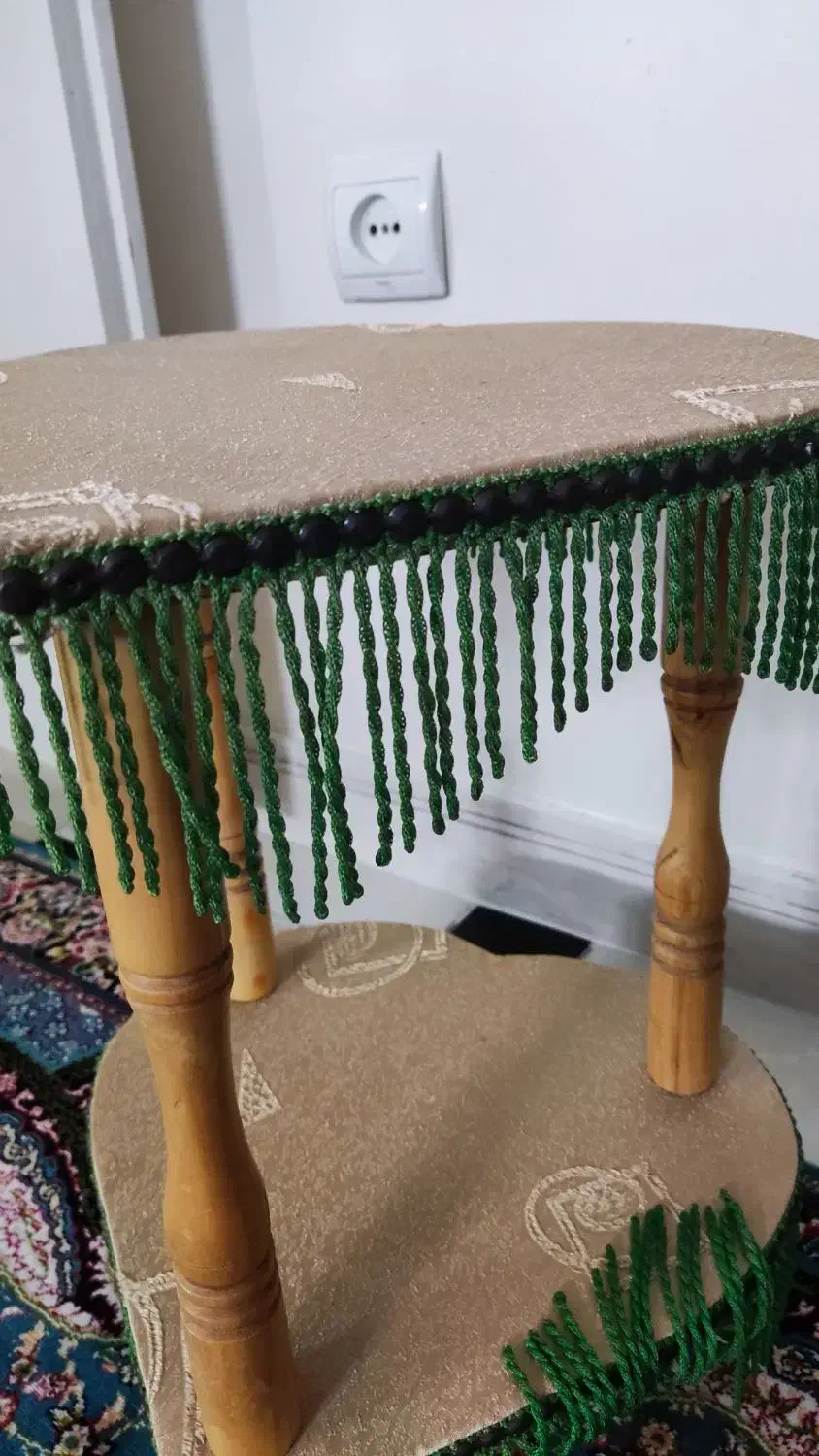 میز تلفن قدیمی نوستالژی|میز تلفن|تهران, سلسبیل جنوبی|دیوار